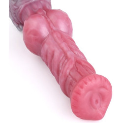 Bad Wolf Gode Furry Wolf M 21 x 7.5cm